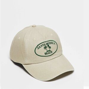 Reclaimed Vintage unisex cap